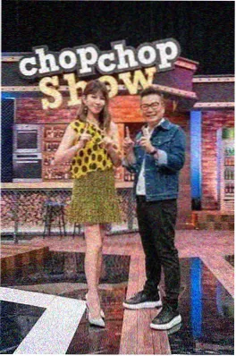 综艺《开机吧》打板翻车合集